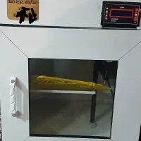 دستگاه جوجه کشی