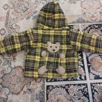 لباسهای بچه گانه خارجی، شیک و در حد نو|کفش و لباس بچه|تهران, خواجه نظام الملک|دیوار