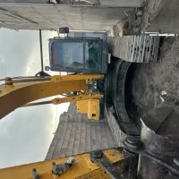 بیل هیوندای ۲۵۰|خودرو سنگین|سبزوار, شهرک صنعتی خاوران|دیوار