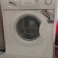 لباسشویی اسنوا سالم و ضمانتی