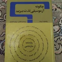 چگونه از موسیقی لذت ببریم