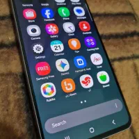 گلکسی s21fe|موبایل|تبریز, |دیوار