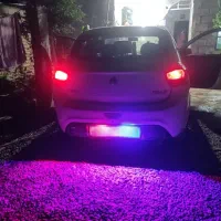 تیبا۲|خودرو سواری و وانت|خان ببین, |دیوار