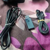 هدست 3D Pulse|کنسول، بازی ویدئویی و آنلاین|کرج, شهرک رازی (حصارک)|دیوار