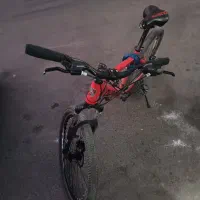 دوچرخه المپیا|دوچرخه، اسکیت، اسکوتر|یزد, |دیوار