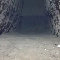 تخریب در کهریزک مقنی حفاری حفر مغنی چاه کن چاه کنی