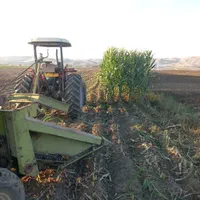 چاپر ۲ ردیف