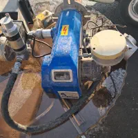 مشعل گازی اتمسفر|آبگرمکن، پکیج، شوفاژ|نسیم‌شهر, |دیوار