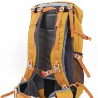 کوله پشتی کوهنوردی 45+5 پکنیو|کوهنوردی و کمپینگ|تربت‌حیدریه, آسایش|دیوار