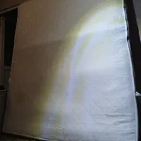 تشک تخت دو نفره