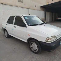 پرایدبی رنگ۹۸