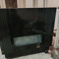 بخاری نیک کالا