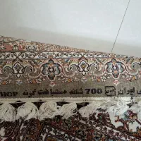 فرش ۱۲ متری و ۹ متری مشابه هم در حد نو بسیار تمیز|فرش|ری, حمزه‌آباد|دیوار