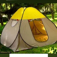 تجهیزات سفری و کمپینگ