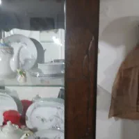 کمدبوفه|بوفه، ویترین، کنسول|قوچان, |دیوار