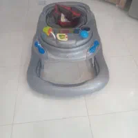 رورووک کودک کاملا سالم