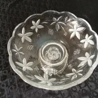 ظروف کریستال