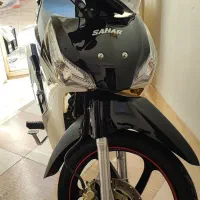 متور بی کلاچ سحر 1403