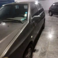 پراید 111مدل 90