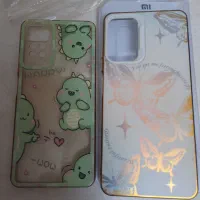 قاب گوشی نوت ۱۱پرو