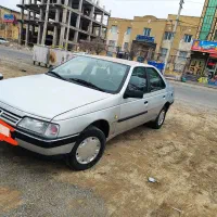 پژوه ۴۰۵|خودرو سواری و وانت|تبریز, |دیوار