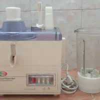 آبمیوه گیری سه کاره اصل|آبمیوه‌گیر و آب‌مرکبات‌گیر|قم, قلعه یزدیها|دیوار