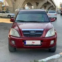 ام‌وی‌ام X33 دنده‌ای، مدل ۱۳۹۱|خودرو سواری و وانت|اردبیل, |دیوار