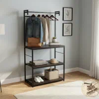 طراحی واجرای انواع استندها