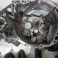 گیربکس مزدا ۲۰۰۰ و ال ۹۰|قطعات یدکی و لوازم جانبی|بندرعباس, |دیوار