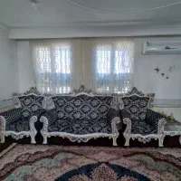 مقداری لوازم خانگی