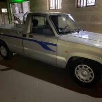 مزدا کارا|خودرو سواری و وانت|خرم‌آباد, |دیوار