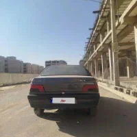 پژو 405 مدل87|خودرو سواری و وانت|کرج, کمالشهر|دیوار