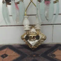 روشنایی دو قلو