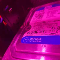 گیمینگ درحدنو DDR4 گرافیک DDR5 4 هارد 1000|رایانه رومیزی|شیراز, محراب|دیوار