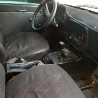 پیکان ۸۳ انژکتور دوگانه|خودرو سواری و وانت|محمدیه-قزوین, |دیوار