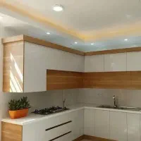 ساخت کابینت ...تعمیری وغیره انجام میشود