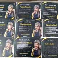 آموزش صفر تا صد و تخصصی آرایشگری بانوان
