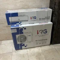 اسپلیت ۲۴ هزار ایران رادیاتور ۱۰ تومن زیر قیمت