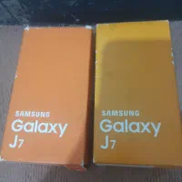 گوشی j7|موبایل|کرج, کوی مهر|دیوار