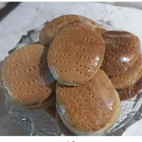 کلوچه زنجبیلی