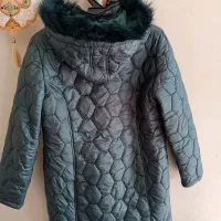 کاپشن زنانه نونو سایز 44/۴۶|لباس|اهر, |دیوار