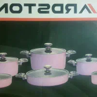 سرویس ۱۲ پارچه هاردستون