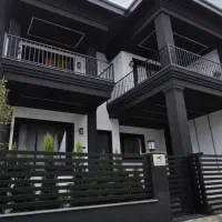 کسایی که دنبال ویلا لاکچری سنددار بودن این همون