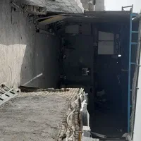 گاراژ.به.اجاردادمی.شود|اجارهٔ دفتر صنعتی، کشاورزی، تجاری|مشهد, پرکندآباد|دیوار