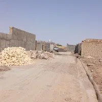 فروش زمین ب متراژ۲۷۶متر درپدیده۲۴متری کوچه تجریش