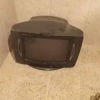 نلویزیون ۲۱ اینچ الجی