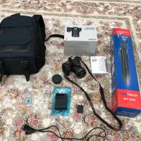 Canon 800D