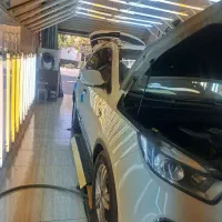 جک اس۵مدل۹۵درحدخشک|خودرو سواری و وانت|کرمانشاه, |دیوار