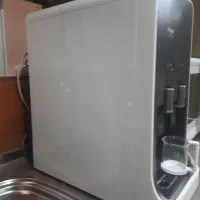 فروش ماکروفر ناسیونال ژاپن و آبسردکن مجیک|سایر لوازم برقی|تهران, تهرانپارس جنوبی|دیوار