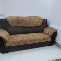 فروش مبل|مبلمان خانگی و میز عسلی|خرم‌آباد, |دیوار